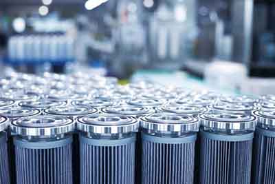 Solutions de filtration pour systèmes de filtres à huile hydraulique