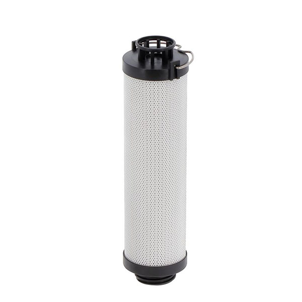 Solutions de filtration pour les machines de construction