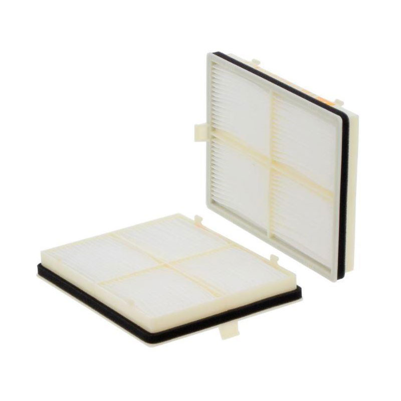 Quelles sont les différences entre le filtre à air de référence croisé SC80104 et les éléments de filtre à air ordinaire?