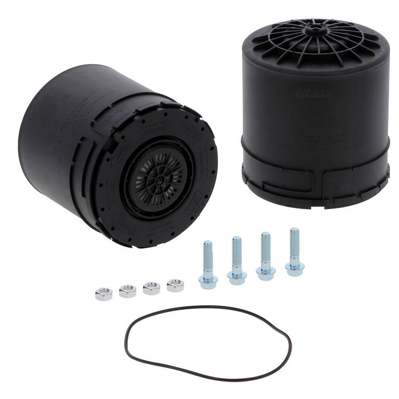 À quelle fréquence devriez-vous remplacer votre filtre à séchoir d'air