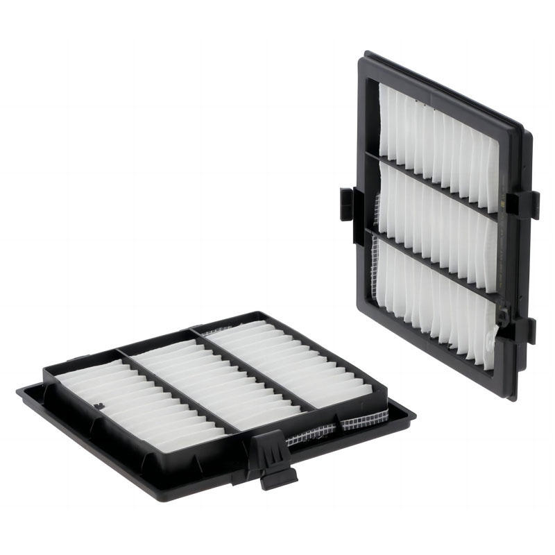 À quelle fréquence devriez-vous vraiment changer votre filtre à air d’habitacle