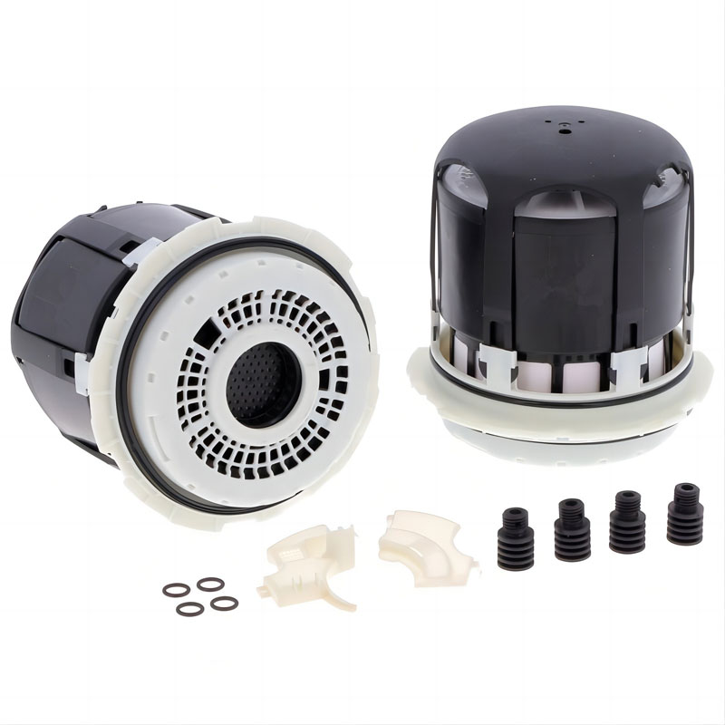 Utilisez-vous le bon type de filtre de dessiccateur d’air