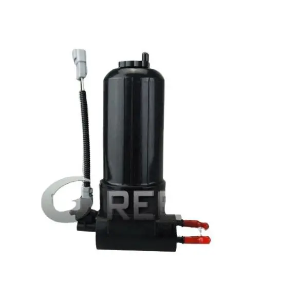 Partie agricole Pompe de filtre à carburant diesel 4132A018 26560163 4132A015 4226937M91 ULPK0038