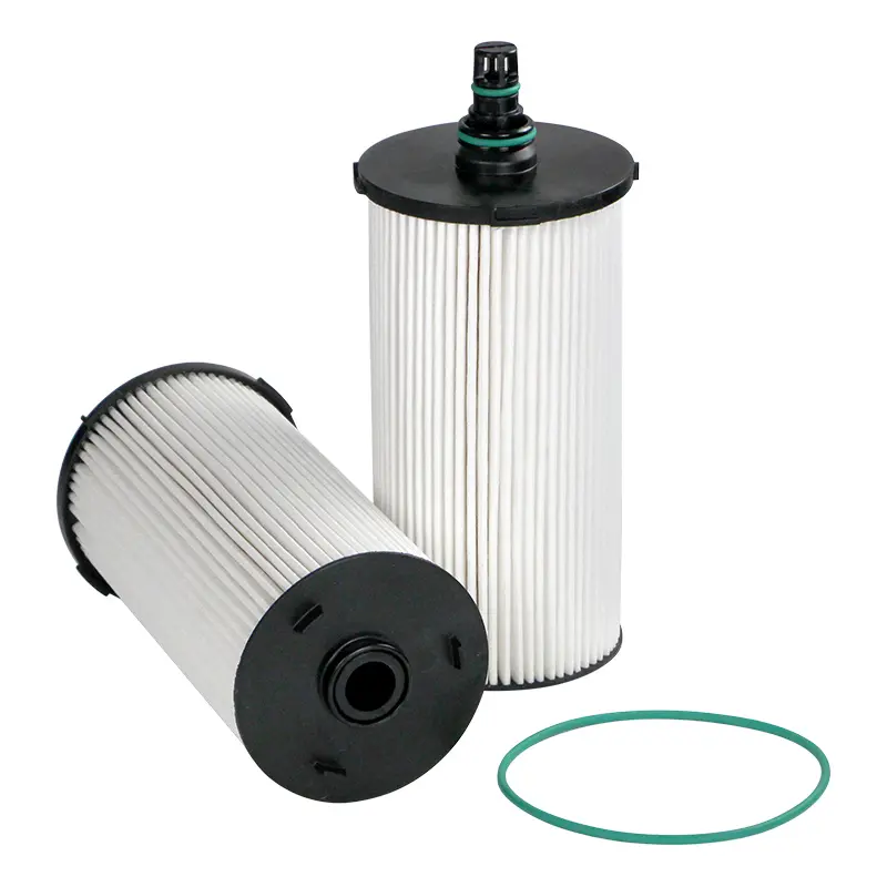 ACCESSOIRES DE VOITURES FILTRONTRE DE CARBURANT POUR VOLVO 24137737