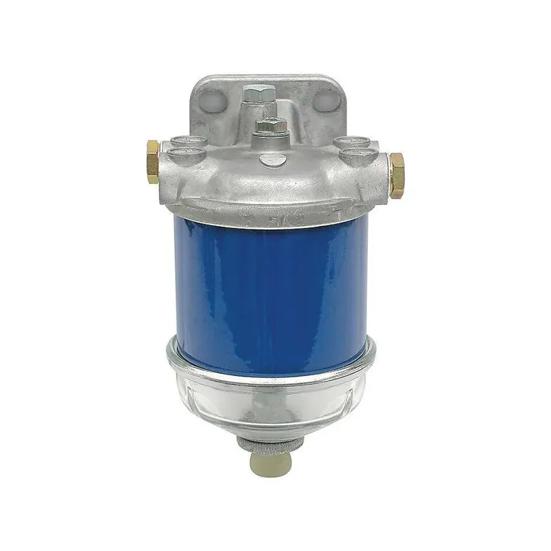Ensemble d'éléments filtrants pour séparateur d'eau et de carburant CAV296