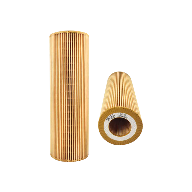 Filtre à huile de référence croisée 400504-00058 2022275 2417016 pour Daewoo