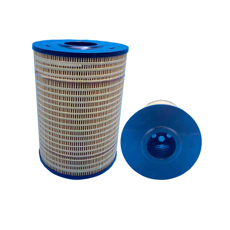 Élément de filtre à huile de référence croisée GL0726 1R0726 LF3485
