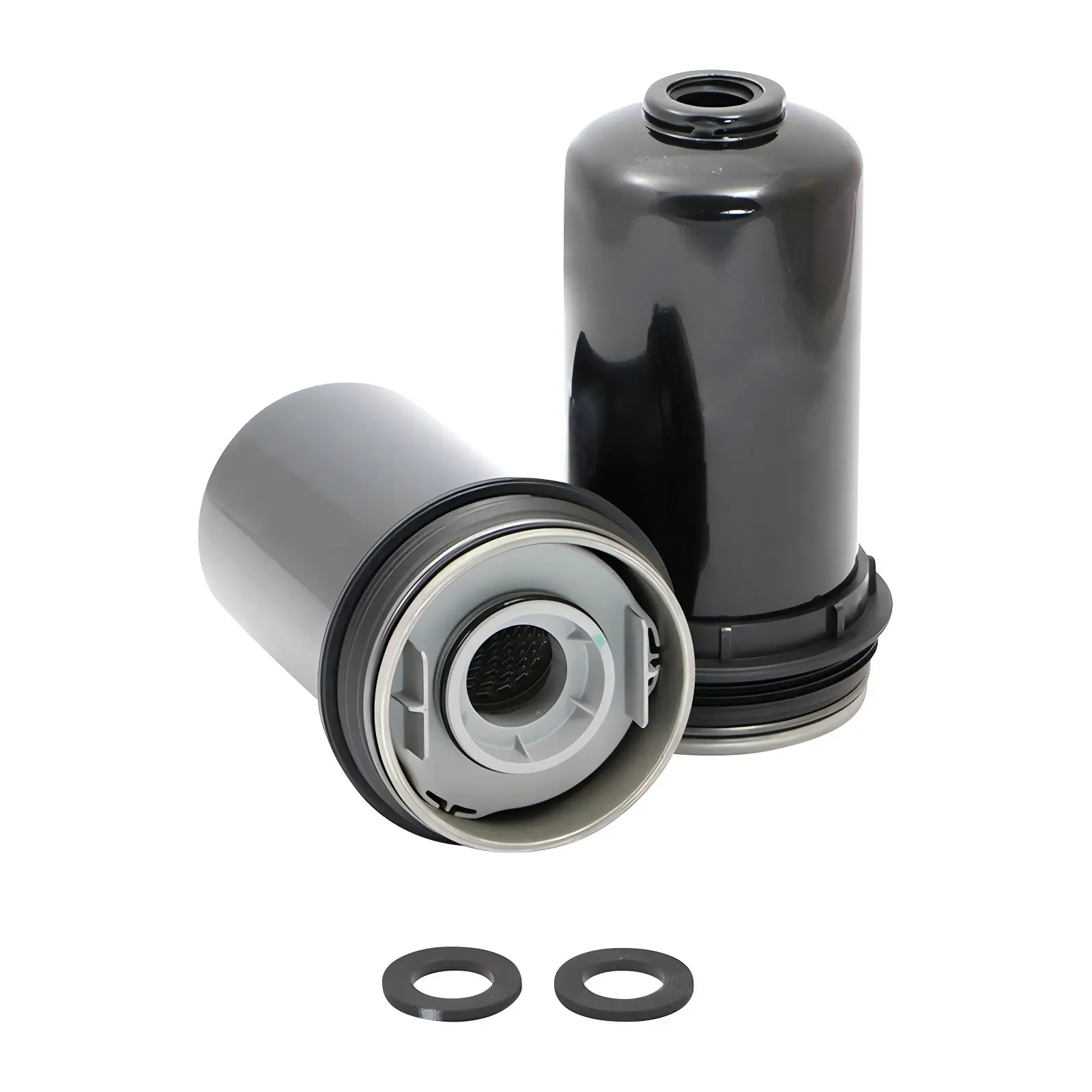 DZ115391 DZ115392 DZ115390 Filtre de carburant pour John Deere