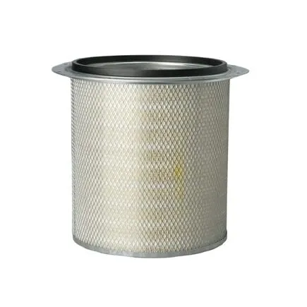 Élément de filtre à air pour machines d'ingénierie P535115 pour CAT