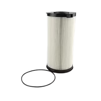 Compatible avec l'élément de filtre à carburant FLEETGUARD FILTRATION FS20250 GFA205.