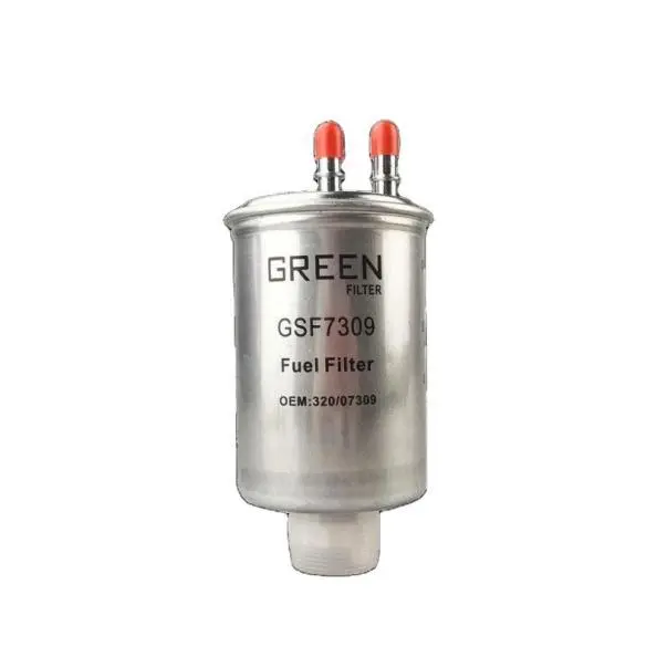 Filtre d'eau de carburant carburant pour JCB 320-07309 32007309 320/07309 BF9881 320/07138 32007138