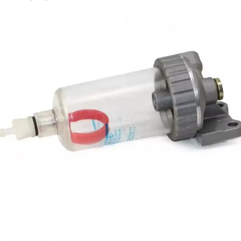 Filtre de séparateur d'eau de carburant 44803-1080 4452161 EX200-1 / 2/3/5 SH220 / 250