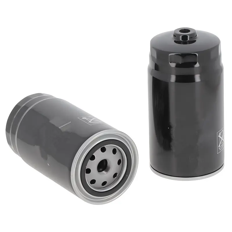 Le filtre du séparateur d'eau de carburant remplace DOOSAN 400504-00476