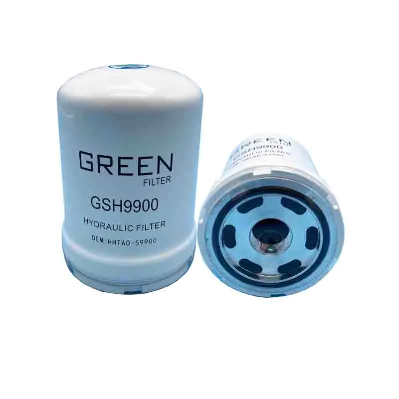 Filtre à huile hydraulique GSH9900 57616 5T101-11210