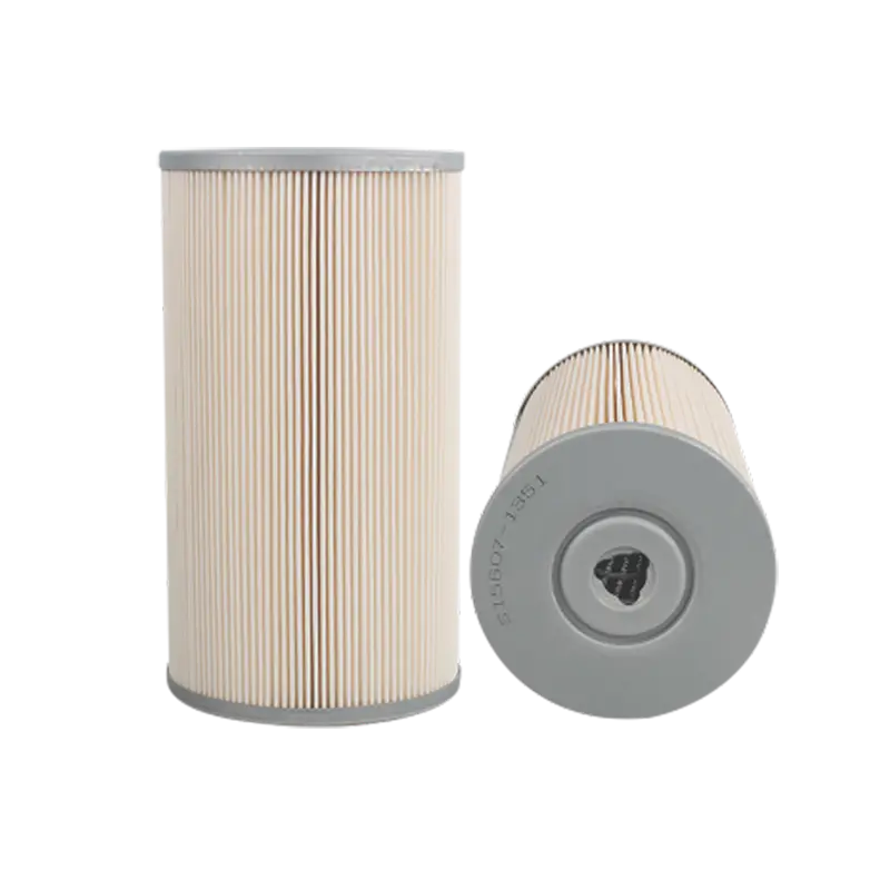 Élément de filtre à huile GL1351 156071351 B222100000296 RJ9193 LF3686 P502190
