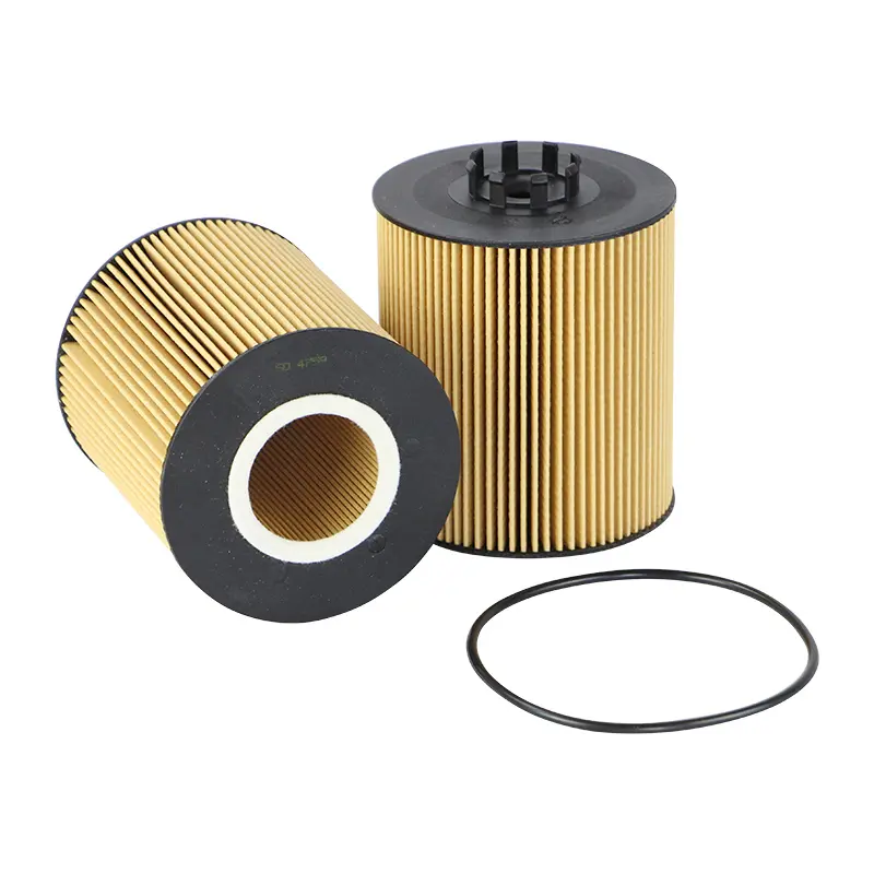 Re530656 Filtre d'huile moteur pour John Deere
