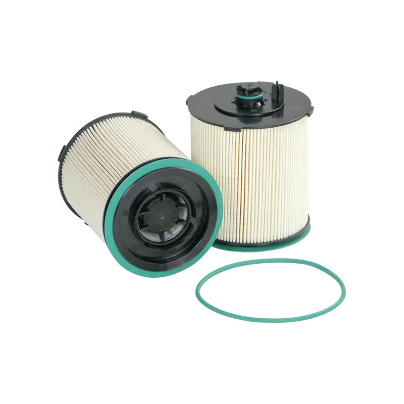 Filtre de carburant de camion pour Volvo 24633960